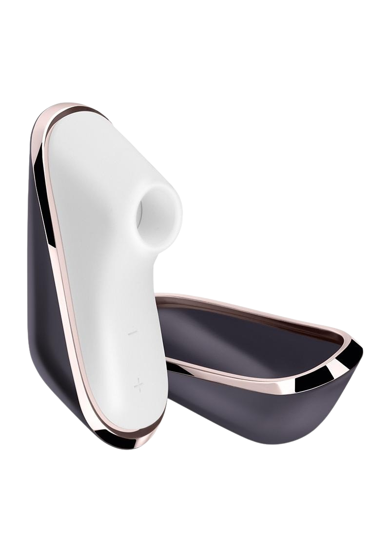 Satisfyer Traveler