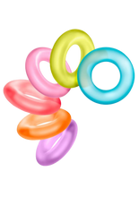 King of the Ring Set