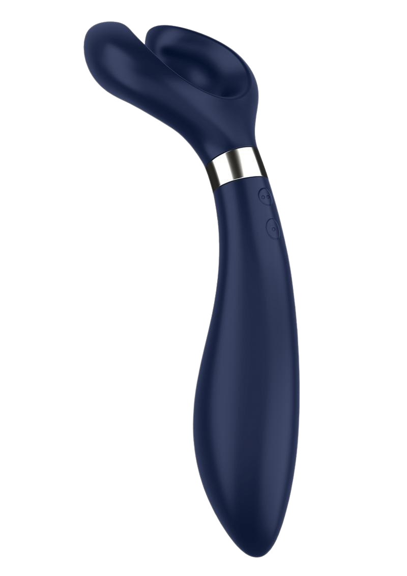 Satisfyer Partner Multifun 3