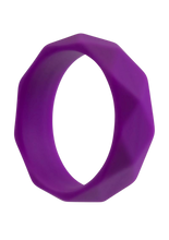 Wellness Geo Cock Ring