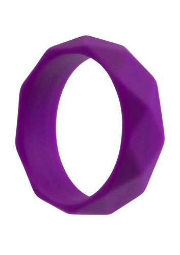 Wellness Geo Cock Ring
