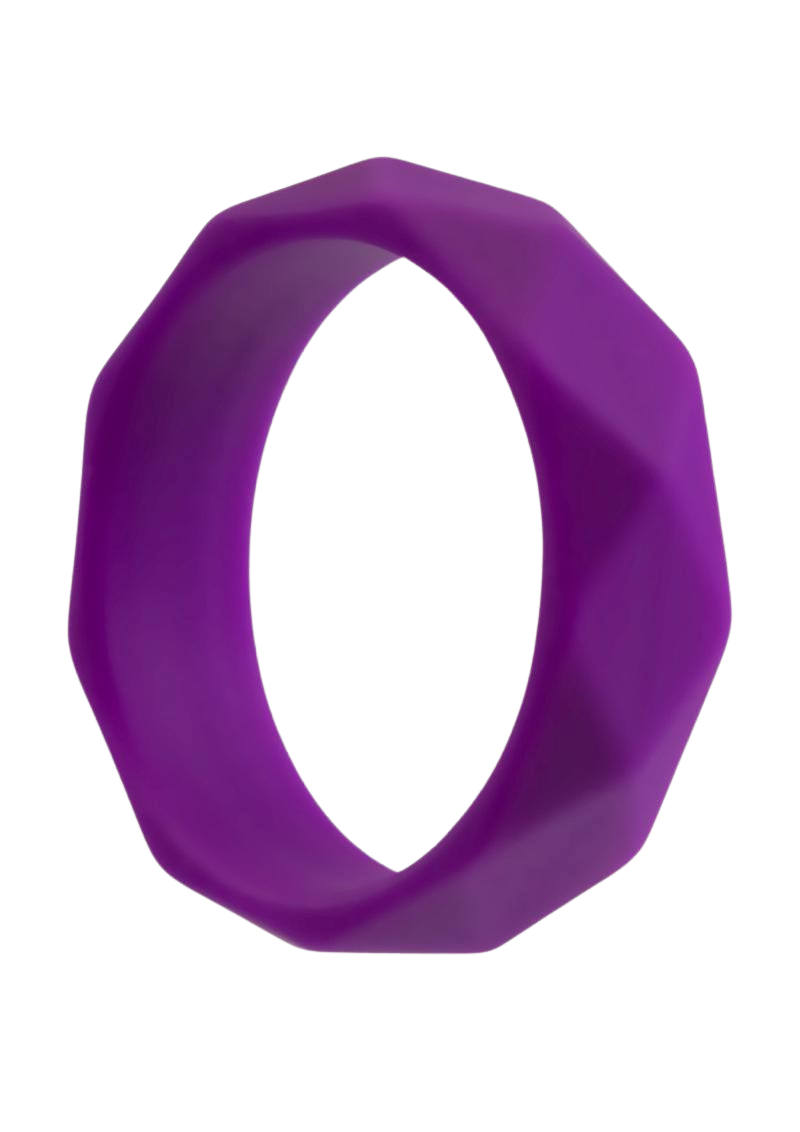 Wellness Geo Cock Ring