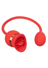 French Kiss Casanova