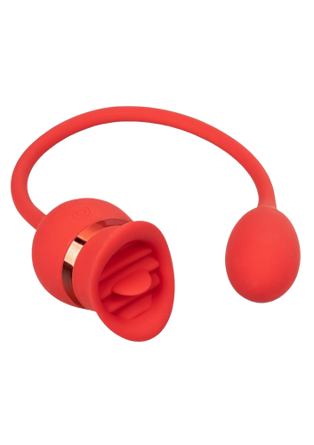 French Kiss Casanova