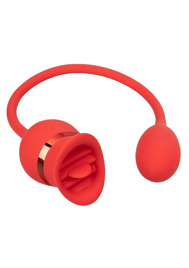 French Kiss Casanova