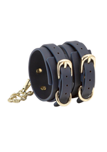 Bondage Couture Ankle Cuffs