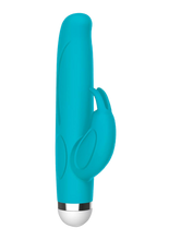 The Mini Rabbit Vibe