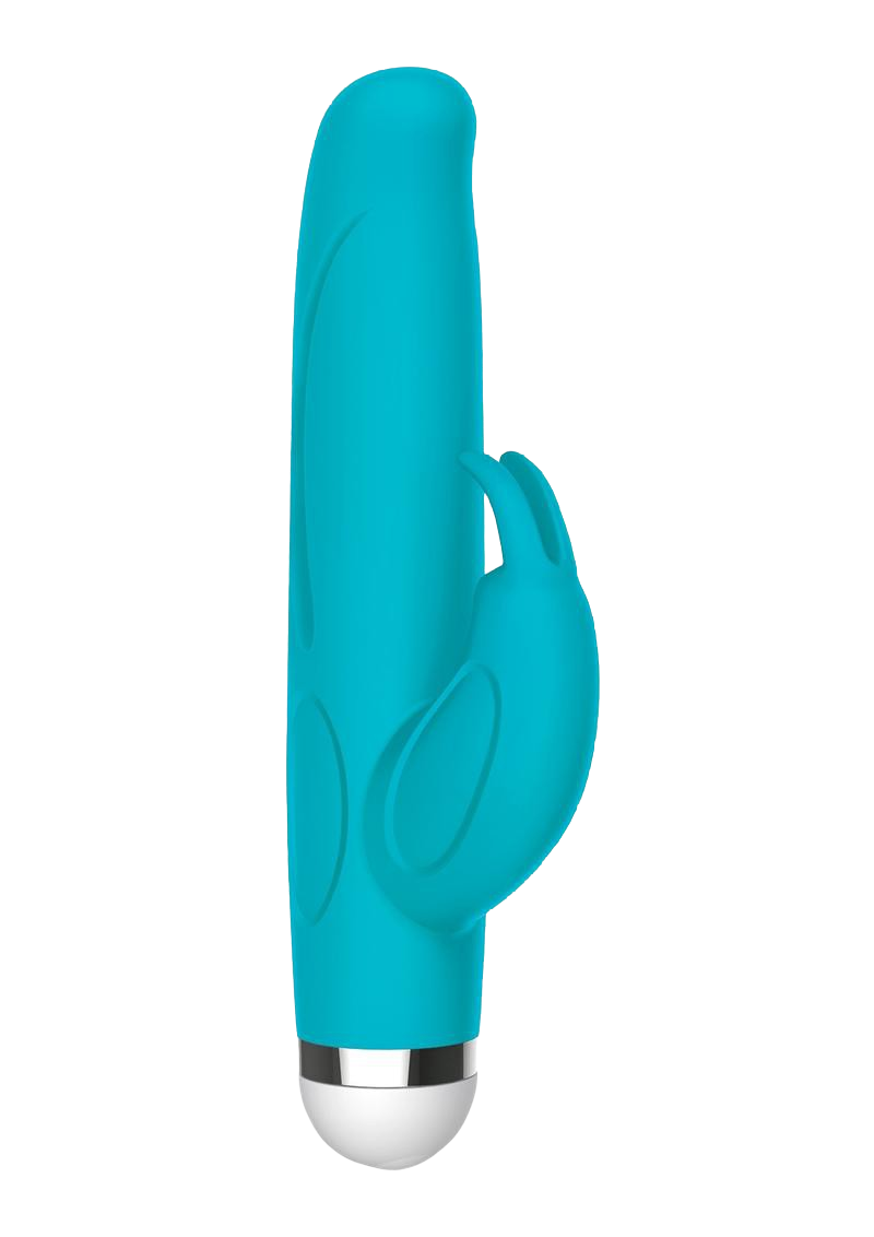 The Mini Rabbit Vibe