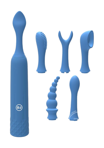 iQuiver - Full 7 Piece Set