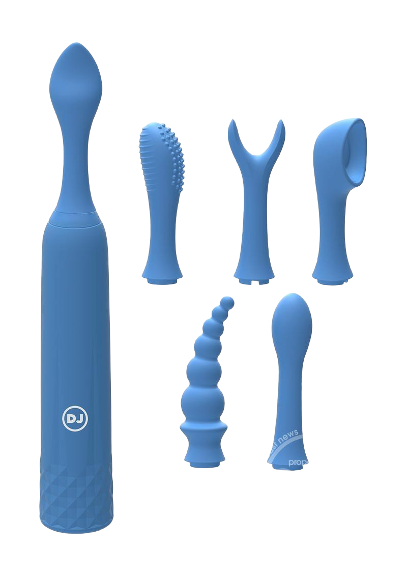 iQuiver - Full 7 Piece Set