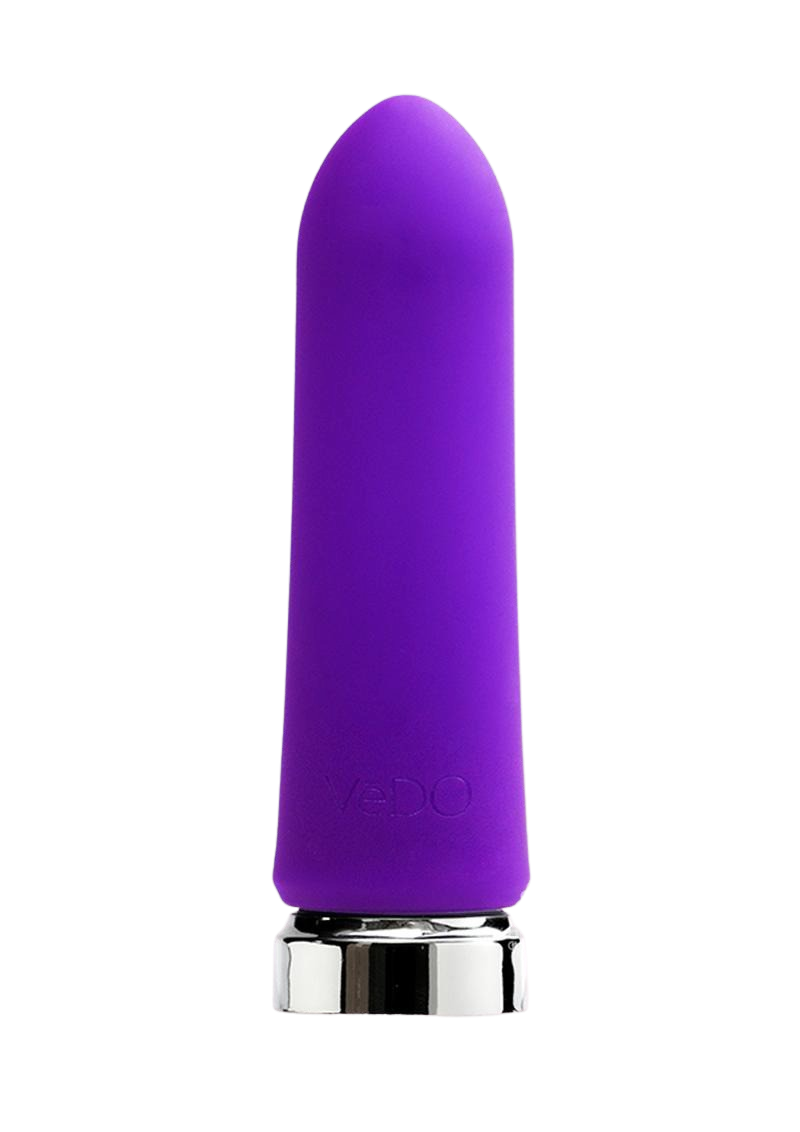 Bam Bullet Vibrator