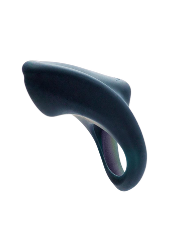 Overdrive Plus Vibrating Cock Ring