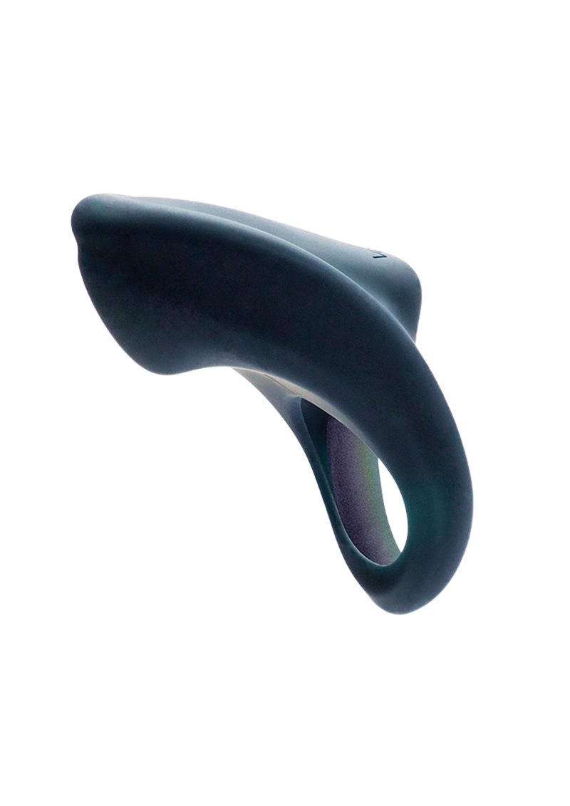 Overdrive Plus Vibrating Cock Ring