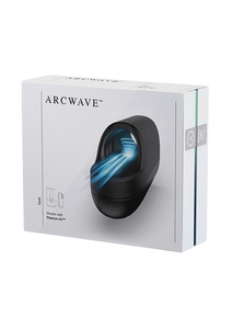 Arcwave Ion Pleasure Air Stroker