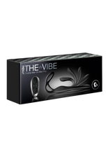 The-Vibe Anal Stimulator
