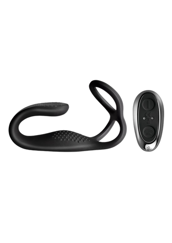 The-Vibe Anal Stimulator