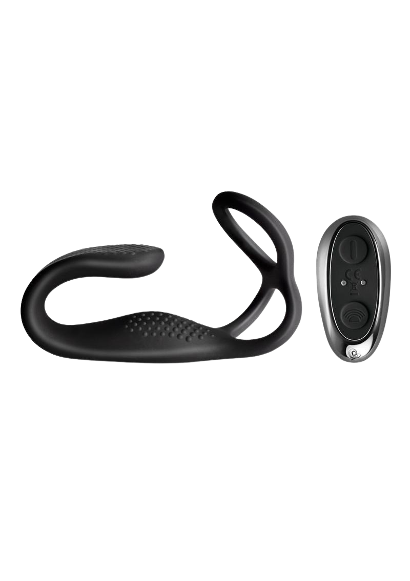 The-Vibe Anal Stimulator