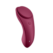 Satisfyer Sexy Secret Panty Vibrator