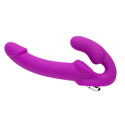 Strap U Evoke Strapless Strap On