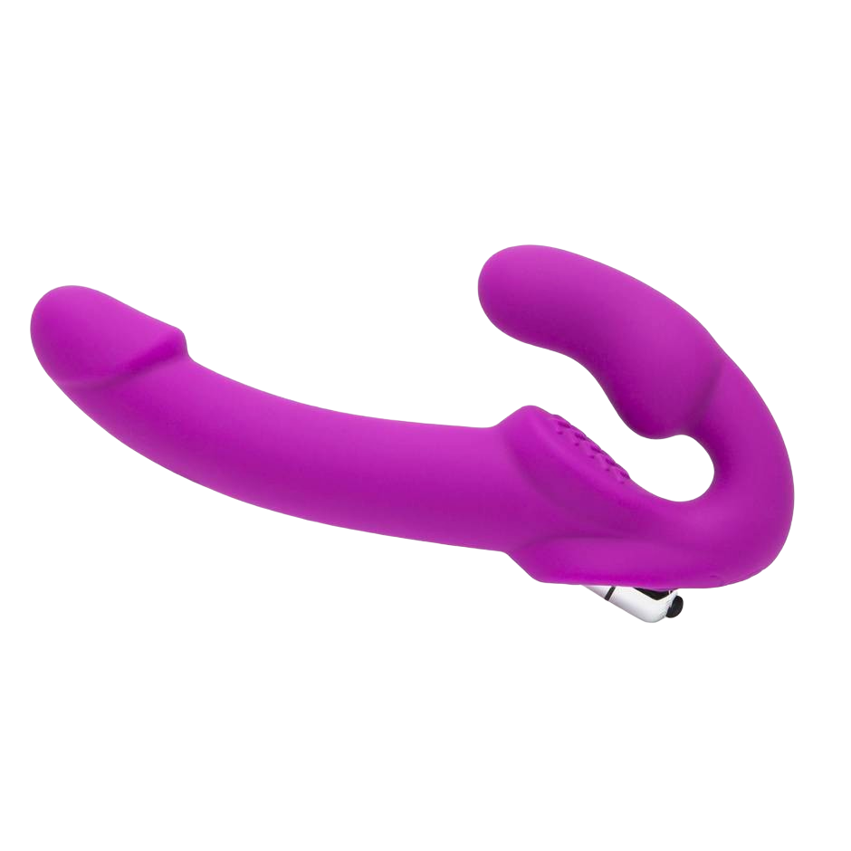 Strap U Evoke Strapless Strap On