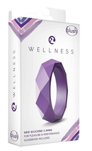 Wellness Geo Cock Ring