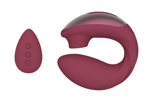 Bellesa AirVibe Pro