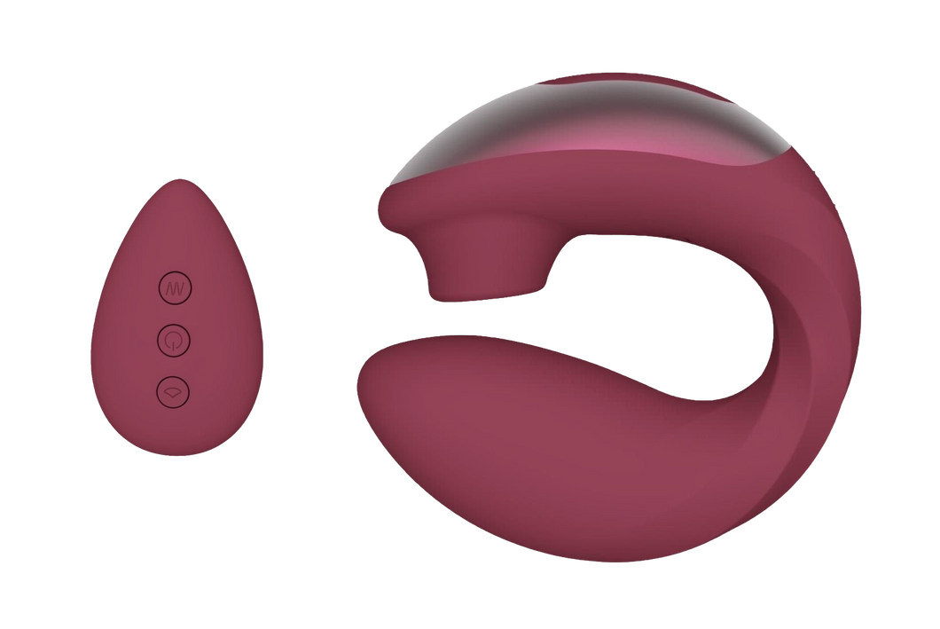 Bellesa AirVibe Pro