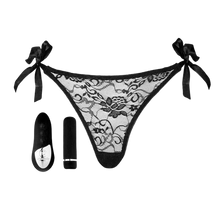 Hidden Pleasure Panties Wireless
