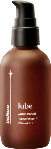 Water-Based Lubricant