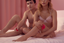 OFFER: Luvli Ditto 2 - The Wearable Couples Toy