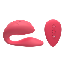 Luvli Ditto 2 - The Wearable Couples Toy