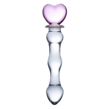 Glas Sweetheart Dildo