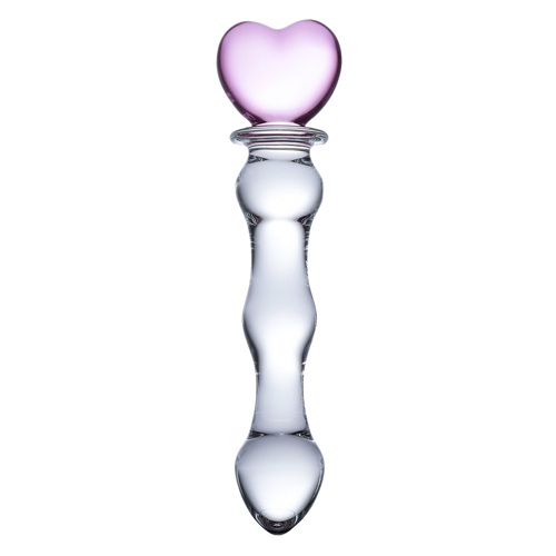 Glas Sweetheart Dildo