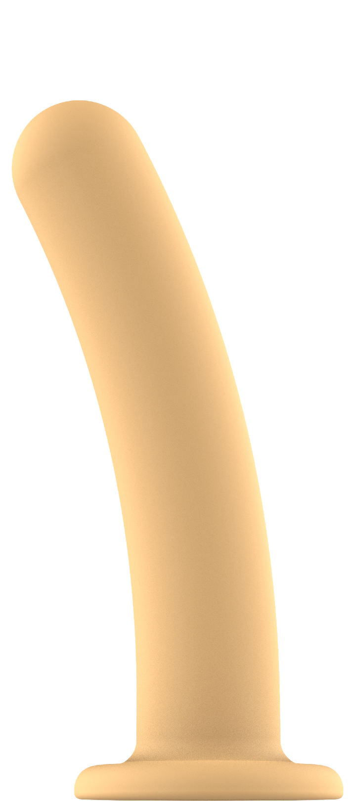 OFFER: Luxe Dildo - 6