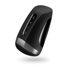 Satisfyer Men Heat Vibration