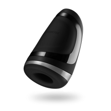 Satisfyer Men Heat Vibration