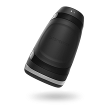 Satisfyer Men Heat Vibration