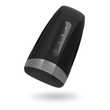 Satisfyer Men Heat Vibration