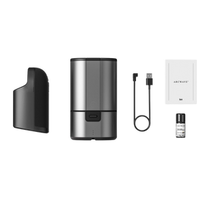 Arcwave Ion Pleasure Air Stroker