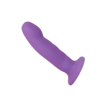 Luxe Cici 6.5 Inch Silicone Dildo