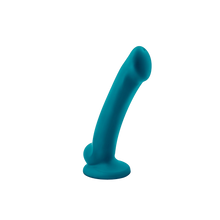 Blush Temptasia Reina Silicone Dildo