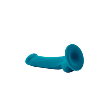 Blush Temptasia Reina Silicone Dildo