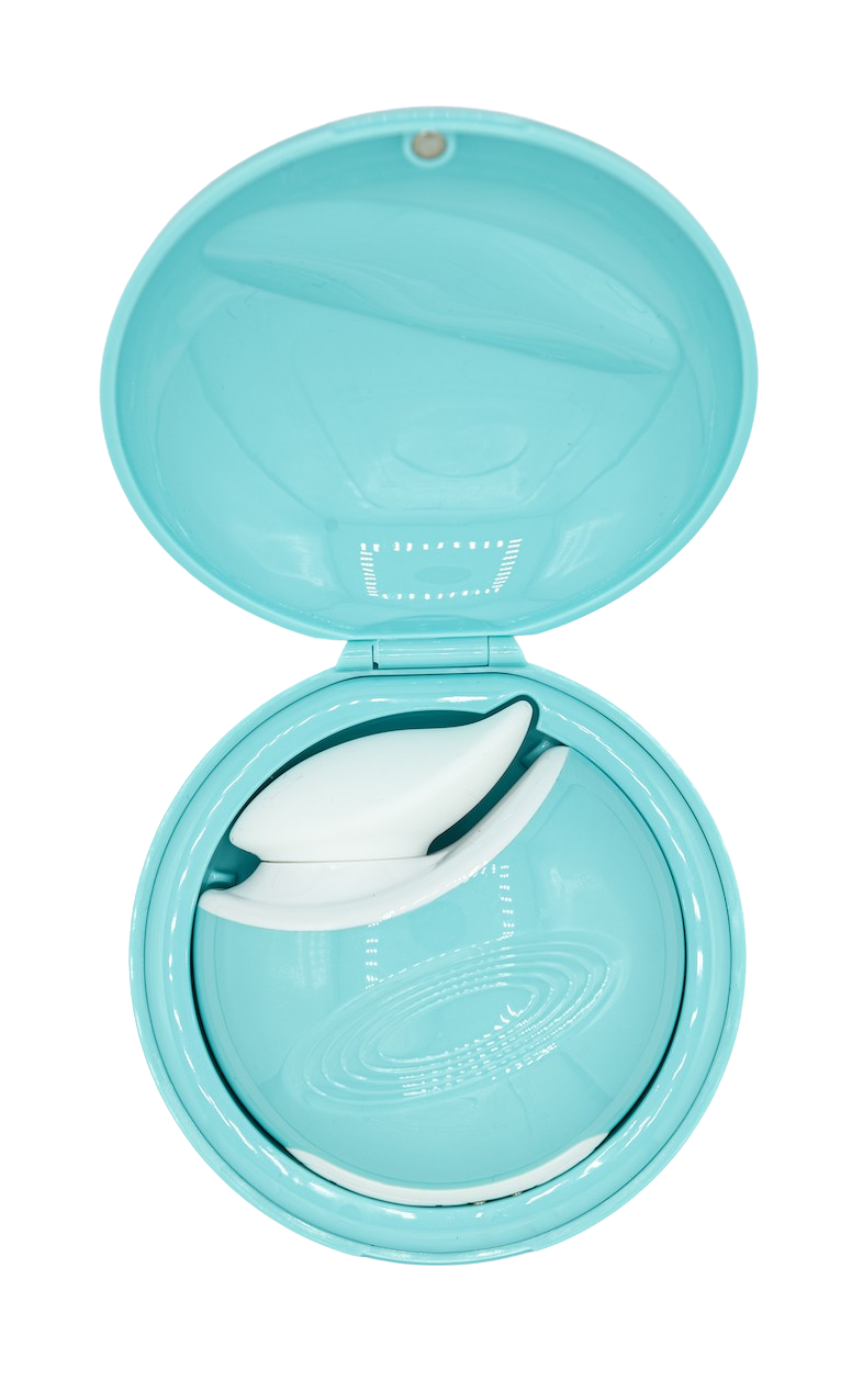 OFFER: Diskreet Vibe