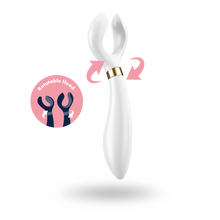Satisfyer Partner Multifun 3