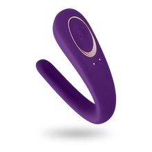 Satisfyer Partner Double Classic