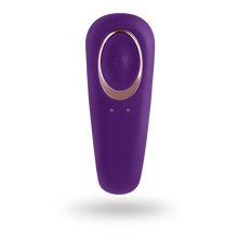 Satisfyer Partner Double Classic