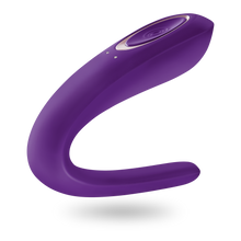 Satisfyer Partner Double Classic