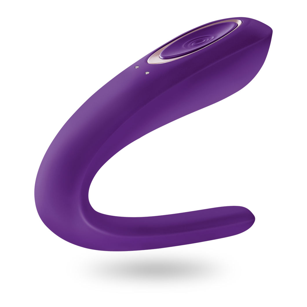 Satisfyer Partner Double Classic