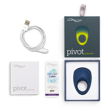 We-Vibe Pivot