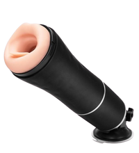 Zolo Automatic Blowjob Masturbator